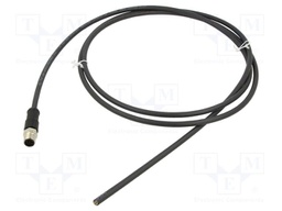 Connection lead