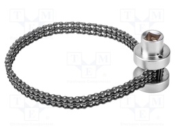 Wrench; for oil filter; 60÷115mm