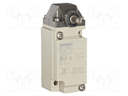 Limit switch