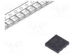 Driver; PWM dimming,linear dimming; 150mA; Channels: 1; 1÷60V