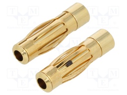 Adapter; BL21S2-T4SC; test lead; Ø4mm