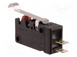Microswitch SNAP ACTION