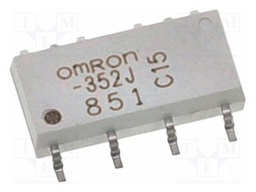 Relay: solid state
