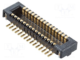 Connector: PCB to PCB