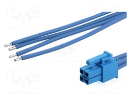 Connector: wire-wire