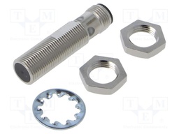 Sensor: inductive; IP67