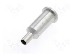 Nozzle: hot air; 3.3mm; for FUT.SK-70 gas soldering iron