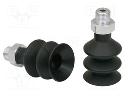 Component: suction cup; Man.series: FSG; Mounting: G1/8-AG; 8g