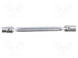 Wrench; Torx® socket,socket spanner; E22,E24; HD