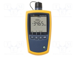 Meter: optical power; Interface: USB 2.0; SC; SimpliFiber Pro