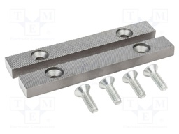 Set of protective jaws; 175mm; SA.216071; 2pcs.