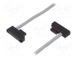 Connection lead; Additional functions: mutting function; PIN: 12