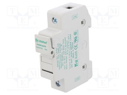 Fuse holder; cylindrical fuses,protection switchgear; 10x38mm