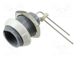 Connector: circular