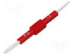 Bit: Phillips; Size: PH0; Accessories: tip; ceramic trimmer