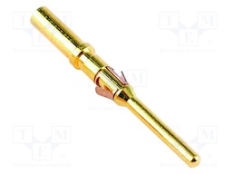 Connector: circular