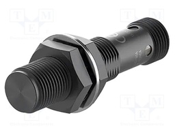 Sensor: inductive; 3mm; 10÷30VDC; M12