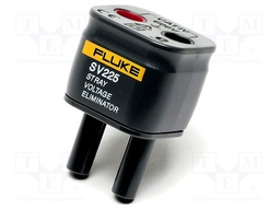 Stray voltage adapter