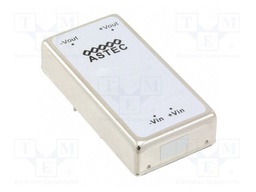Converter: DC/DC