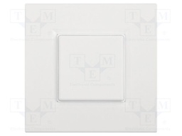 Wireless push button; EnOcean; 30m; Ch: 2.4; intelligent house