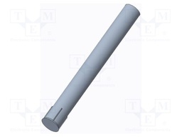 Fiber for LED