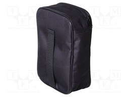 Cover; BM785,BM789; 210x115x50mm; black,red