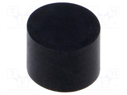 Insert for gland