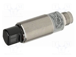 Sensor: photoelectric