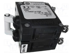 Circuit breaker