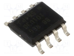 IC: voltage regulator