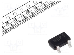 IC: voltage regulator