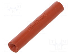 Connector: wire-wire; Jiffy Splice; coupler; male + female