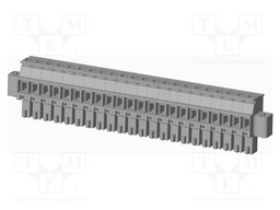 Connector: pluggable terminal block; plug; female; angled 90°