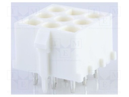 Connector: wire-board