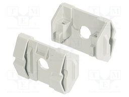 Han-Snap Panel mounting parts