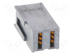 Connector: PCB to PCB