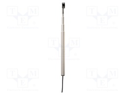 Probe: K-type temperature; -50÷250°C; Probe dia: 12mm; Len: 1.6m