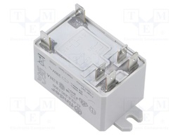 Relay: electromagnetic power