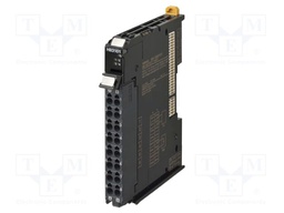 Industrial module: heater burnout detector; 0÷55°C; IP20; NX