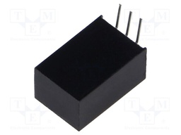 Converter: DC/DC