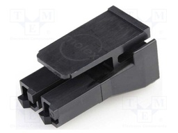 Connector: wire-board