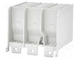 Terminal cover; Poles: 3; outside; EB2S 160,ED2S 160; long