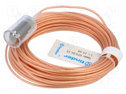 Sensor for fluid level controllers; 15m