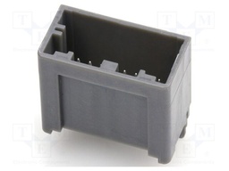 Connector: automotive