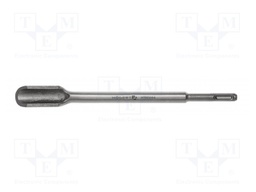 Chisel; for concrete; Kind of holder: SDS-Plus®; 22mm