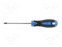 Screwdriver; Phillips; PH1; 100mm