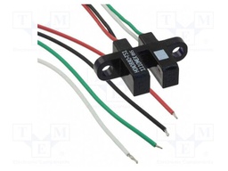 Sensor: photoelectric