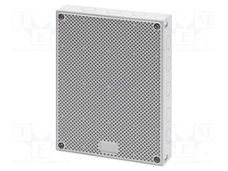 Enclosure: junction box; X: 150mm; Y: 200mm; Z: 80mm; plastic; 42 TV