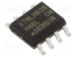 EEPROM memory