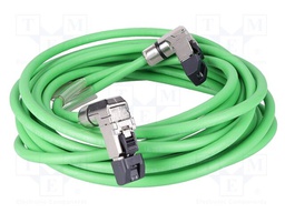 Connector: RJ45
